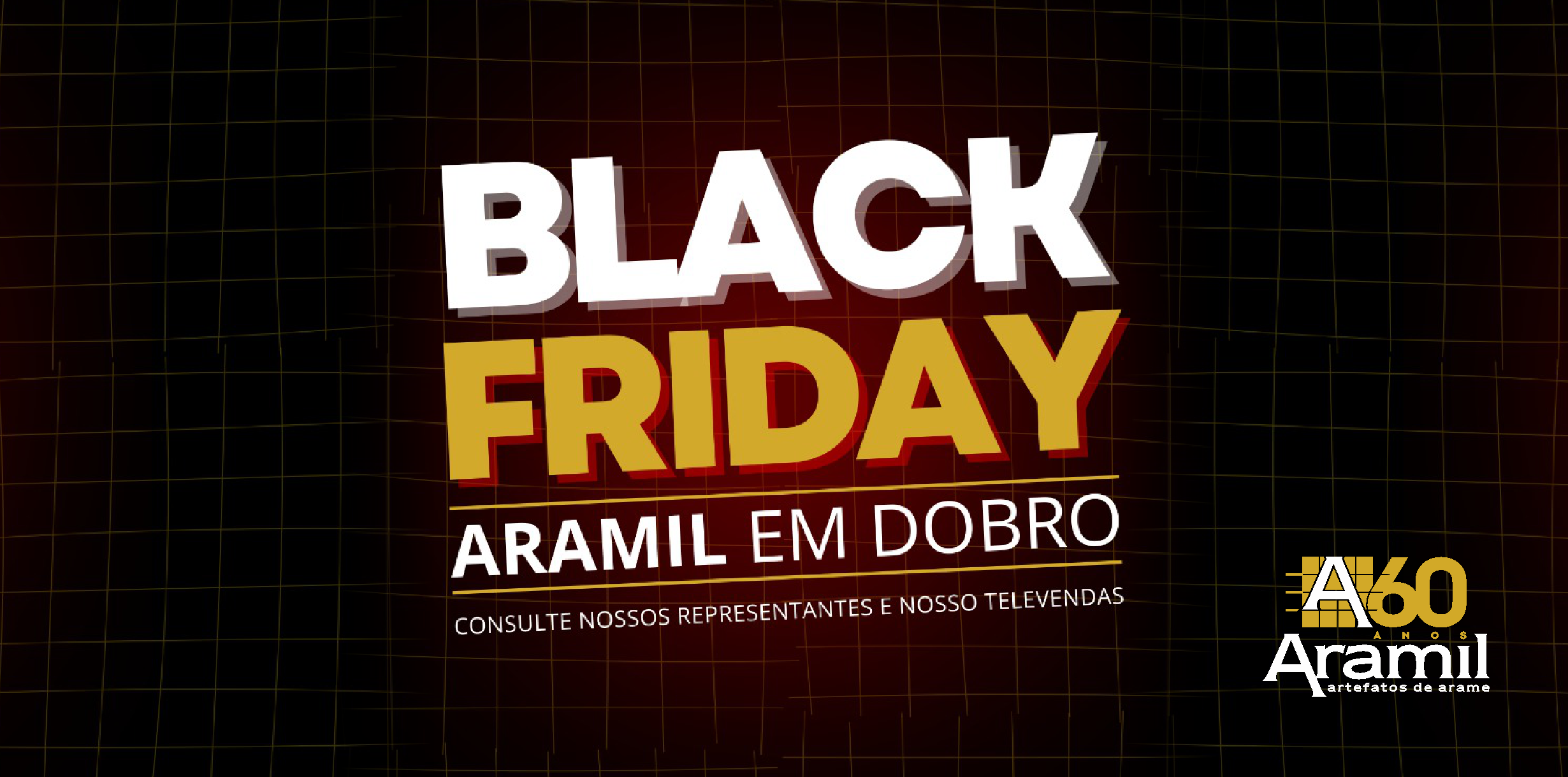 black Aramil